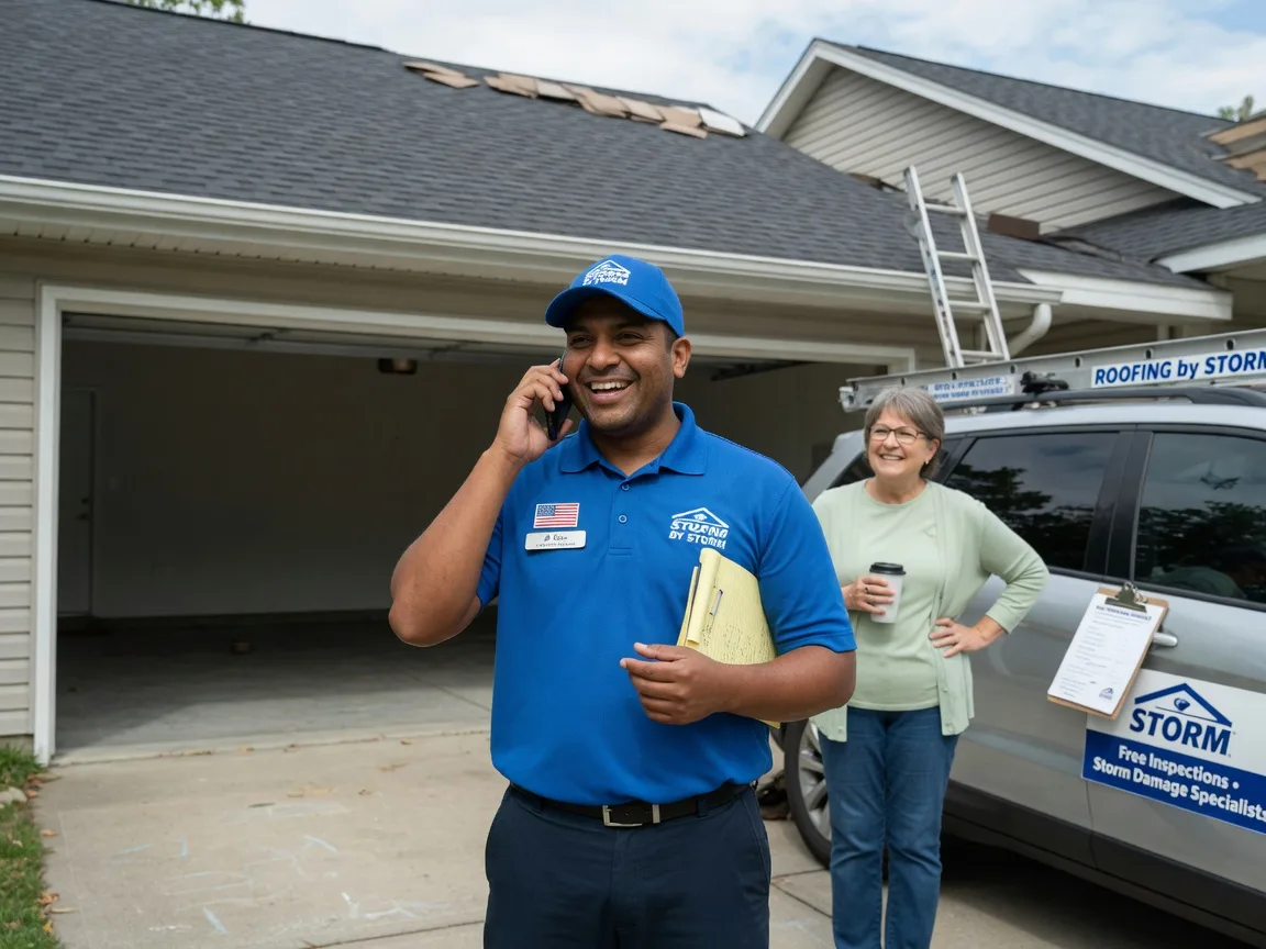 Roof Repair Near Me Oak Harbor, WA FAQs