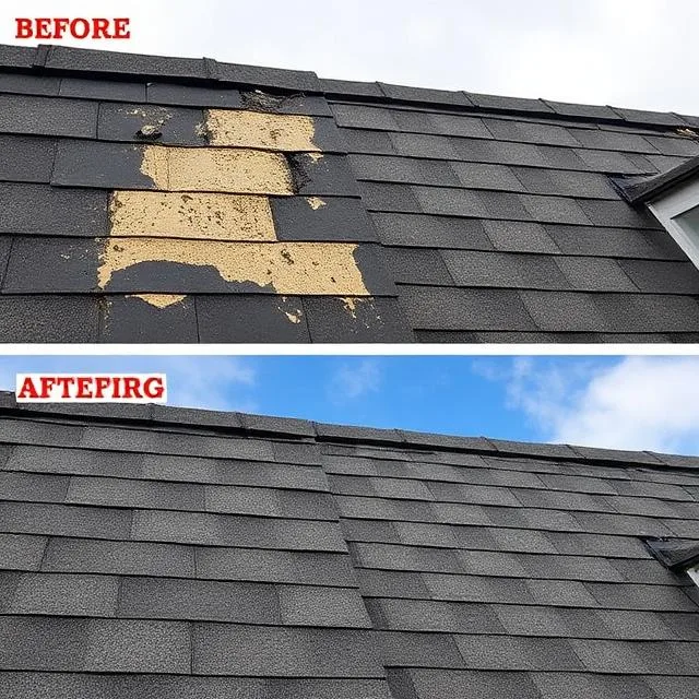 Roof Repair Near Me in Oak Harbor, WA near me